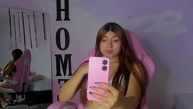 carolayrosse online show from 03/03/25, 07:43