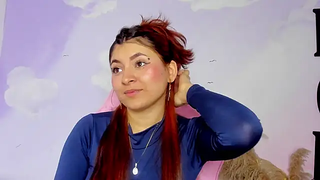 carolayrosse online show from 03/07/25, 04:02