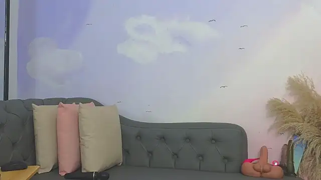 carolayrosse online show from 01/06/26, 01:26