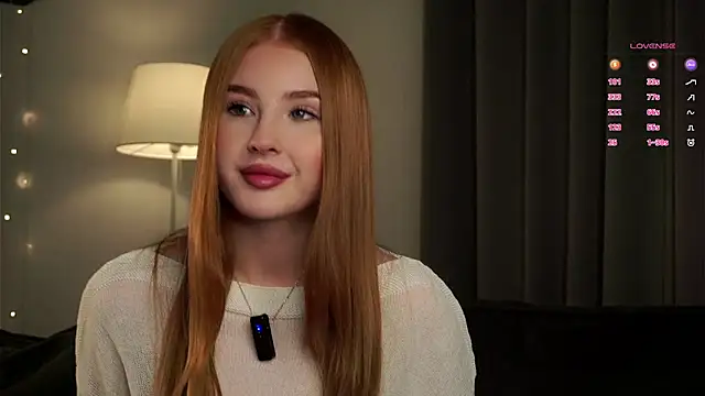 DawnAcreman online show from 02/08/25, 02:05