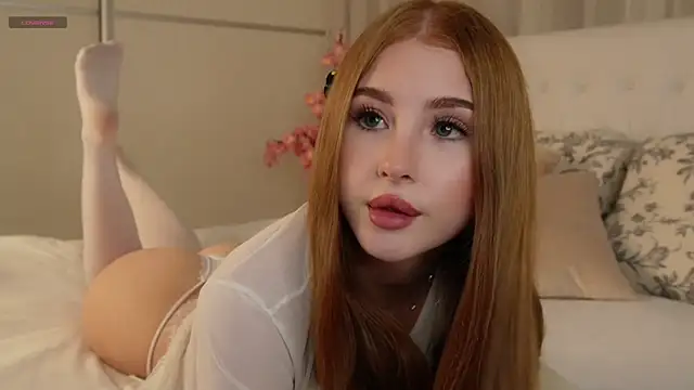 DawnAcreman online show from 10/05/25, 03:27