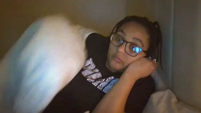 Snapshot of vanilla_chocolate23 chatting on 12/30/24, 11:06 vanilla chocolate23 online show from 12/30/24, 11:06