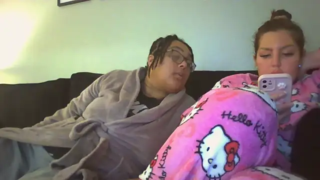 Snapshot of vanilla_chocolate23 chatting on 01/04/25, 06:19 vanilla chocolate23 online show from 01/04/25, 06:19