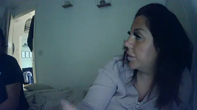 Snapshot of vanilla_chocolate23 chatting on 01/17/25, 12:10 vanilla chocolate23 online show from 01/17/25, 12:10