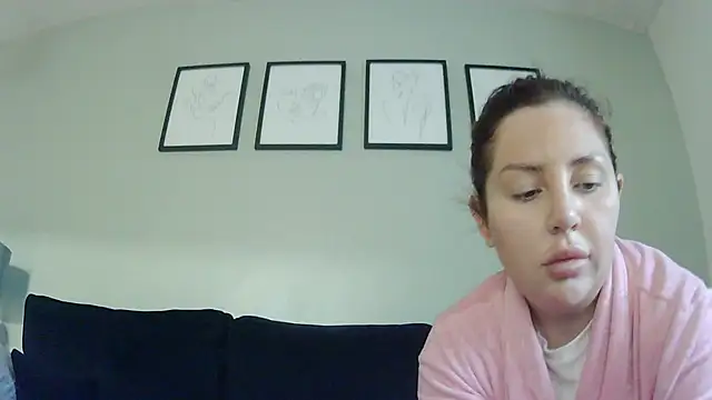 Snapshot of vanilla_chocolate23 chatting on 01/19/25, 10:50 vanilla chocolate23 online show from 01/19/25, 10:50