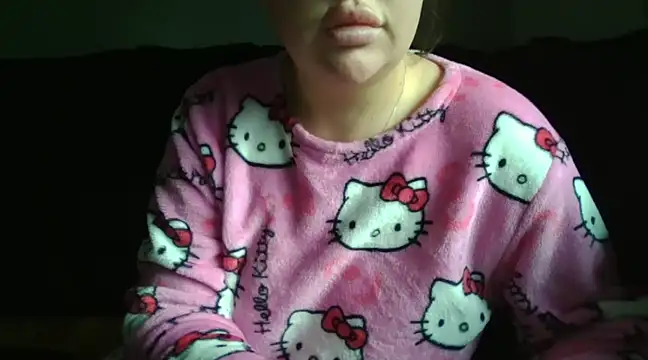 Snapshot of vanilla_chocolate23 chatting on 01/20/25, 02:46 vanilla chocolate23 online show from 01/20/25, 02:46