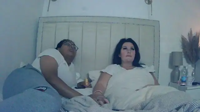 Snapshot of vanilla_chocolate23 chatting on 09/23/25, 08:34 vanilla chocolate23 online show from 09/23/25, 08:34