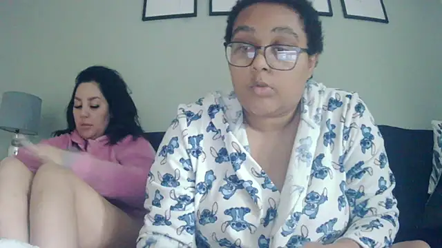 Snapshot of vanilla_chocolate23 chatting on 09/26/25, 09:24 vanilla chocolate23 online show from 09/26/25, 09:24