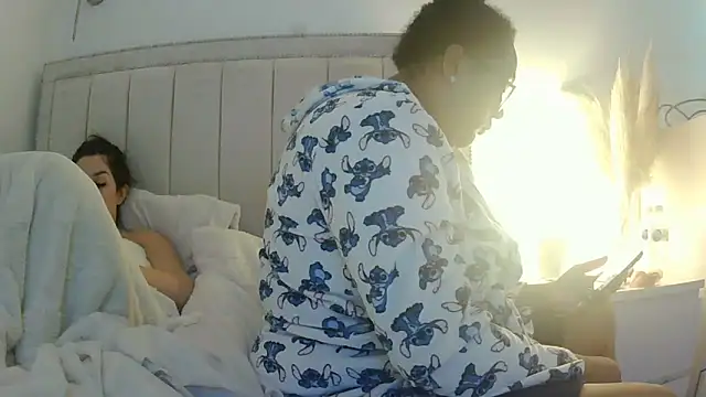 Snapshot of vanilla_chocolate23 chatting on 10/12/25, 09:08 vanilla chocolate23 online show from 10/12/25, 09:08