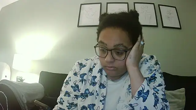 Snapshot of vanilla_chocolate23 chatting on 10/20/25, 06:58 vanilla chocolate23 online show from 10/20/25, 06:58