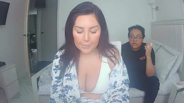 vanilla chocolate23 online show from 02/26/26, 12:37