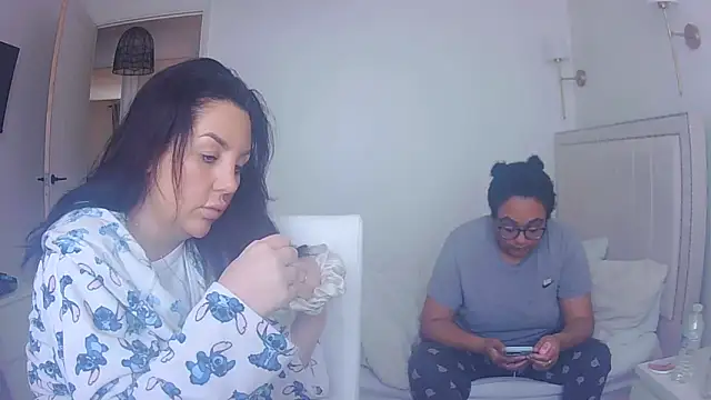 vanilla chocolate23 online show from 03/05/26, 09:38