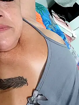 Zamara milf online show from 02/05/26, 10:42