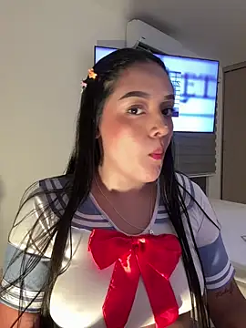 kenndall 21 online show from 10/28/25, 01:53