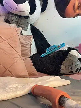 IamSteph13 online show from 03/02/26, 07:15