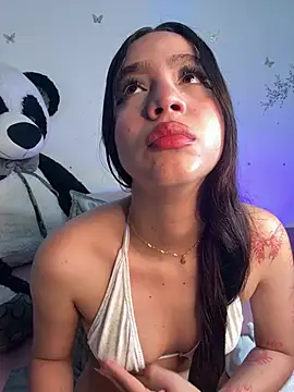 IamSteph13 online show from 06/19/26, 04:17