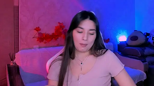 Swee Alicee online show from 02/07/25, 11:45