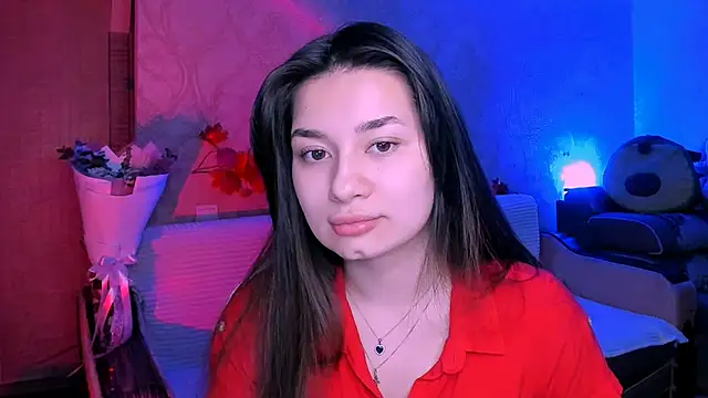 Swee Alicee online show from 03/14/25, 02:19