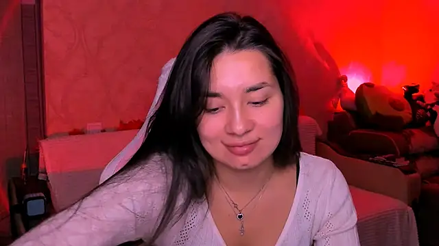 Swee Alicee online show from 10/02/25, 06:48