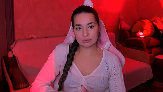 Swee Alicee online show from 12/05/25, 06:48