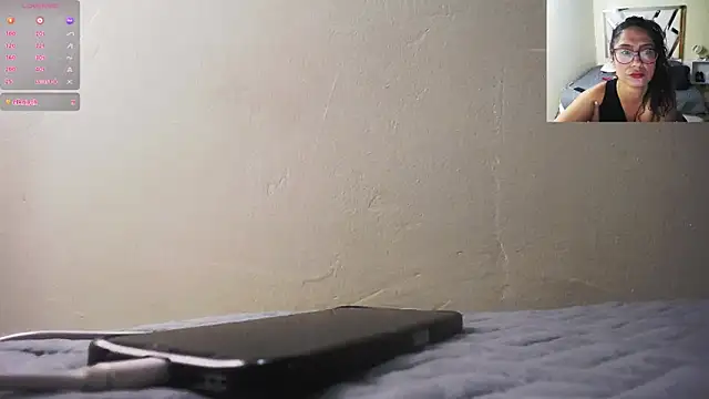 marilynetthan online show from 04/29/26, 05:52