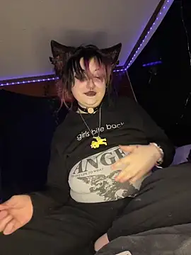 AphroLit3 online show from 03/04/25, 04:06