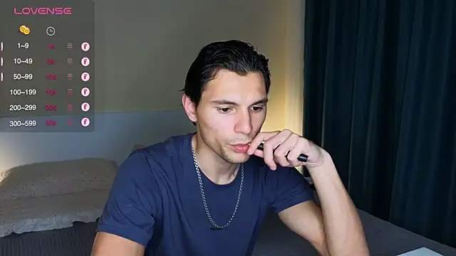 denlover1 online show from 04/16/26, 03:46