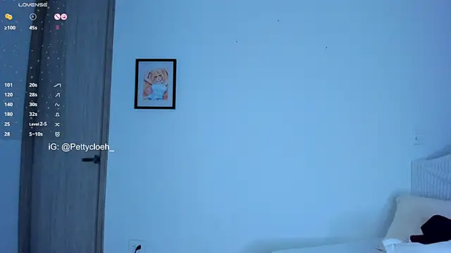 PettyCloeh online show from 01/08/25, 01:32