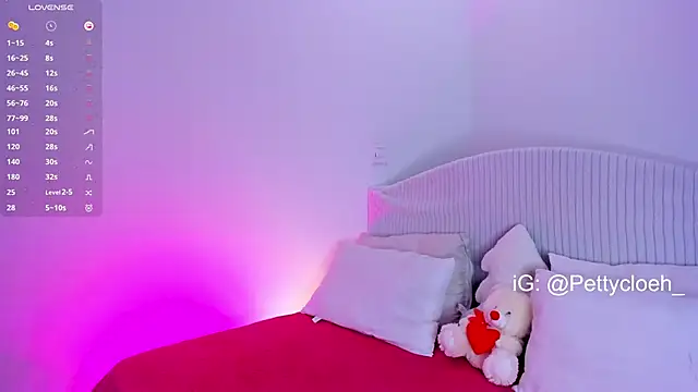 PettyCloeh online show from 01/27/25, 08:49