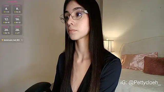 PettyCloeh online show from 11/28/25, 08:33