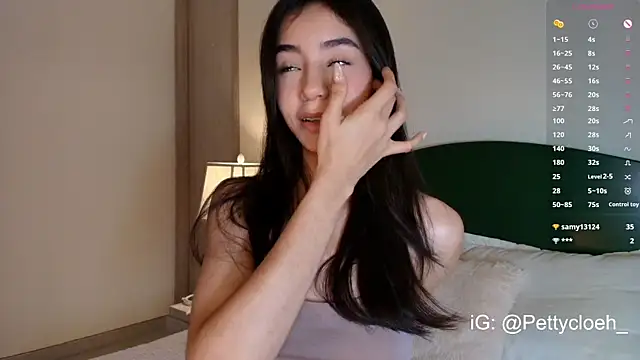 PettyCloeh online show from 04/04/26, 08:28