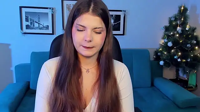 AdeliaKiss online show from 12/30/24, 03:46