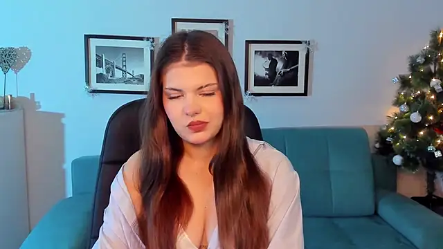 AdeliaKiss online show from 01/06/25, 05:16