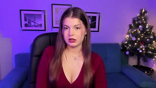 AdeliaKiss online show from 01/11/25, 10:51