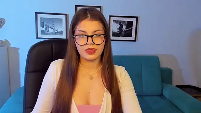 AdeliaKiss online show from 01/20/25, 07:14