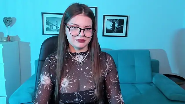 AdeliaKiss online show from 01/24/25, 05:11