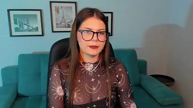 AdeliaKiss online show from 01/27/25, 09:22