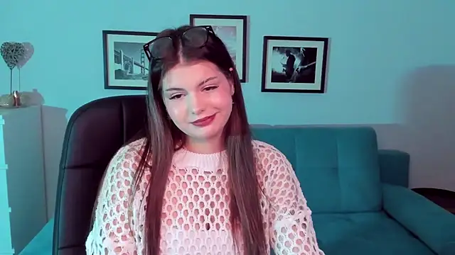 AdeliaKiss online show from 01/28/25, 04:19