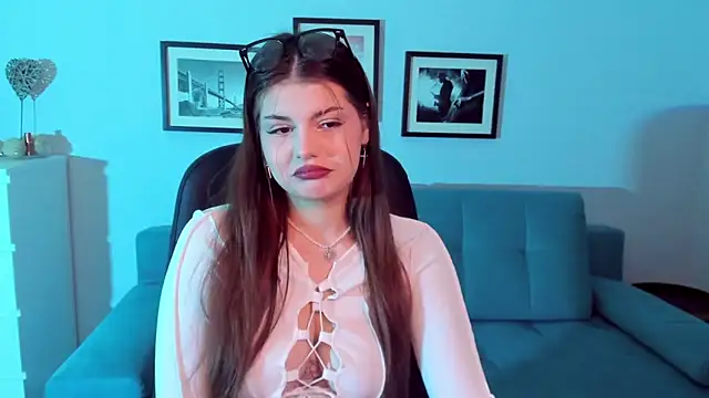 AdeliaKiss online show from 01/29/25, 04:41