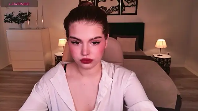 AdeliaKiss online show from 03/31/26, 04:46