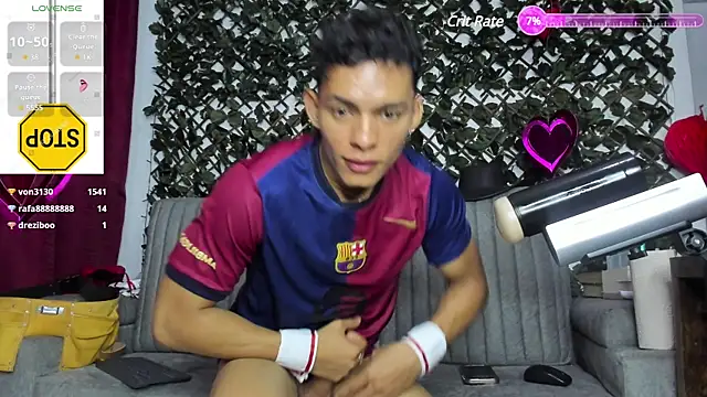  EUFRATES  online show from 02/24/25, 05:31