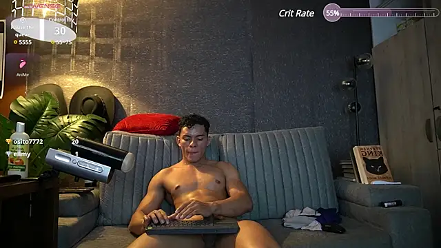  EUFRATES  online show from 03/11/25, 04:18