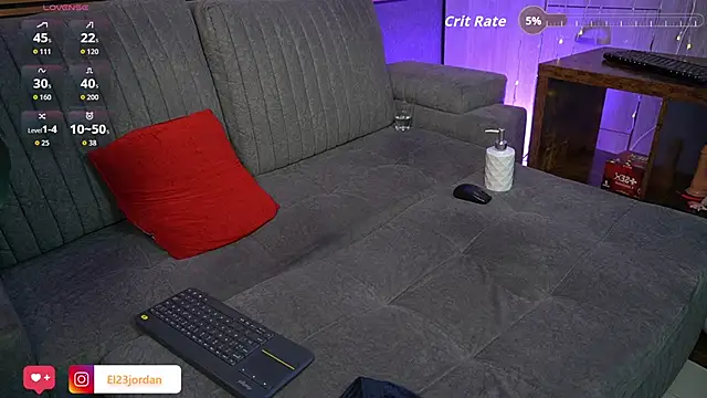  EUFRATES  online show from 03/08/26, 02:04