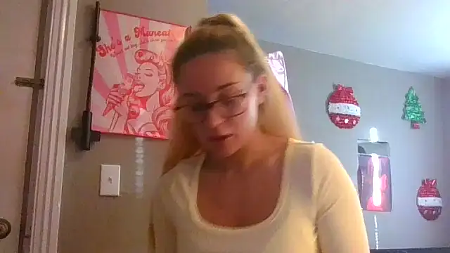 lexybabyxo online show from 12/16/25, 01:27