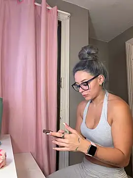 lexybabyxo online show from 05/26/26, 11:17