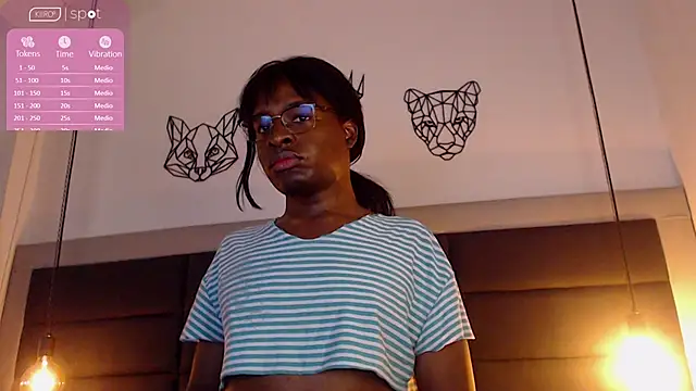 candy lovee69 online show from 02/22/25, 02:28