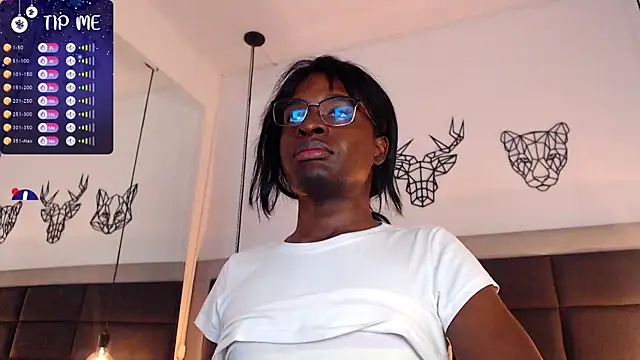 candy lovee69 online show from 02/28/25, 03:04