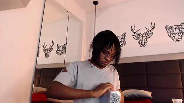 candy lovee69 online show from 03/20/25, 11:56