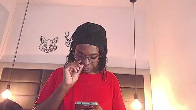 candy lovee69 online show from 10/03/25, 11:13