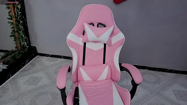 miss10 antonella online show from 01/09/26, 04:54